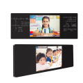 Essential classroom blackboard for school