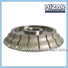 good quality diamond cutting wheel