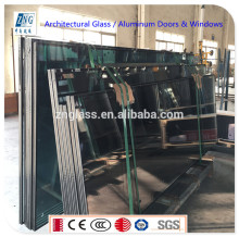 116 Bilding material for commercial building curtainl wall