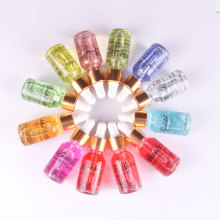 OEM Private Label 15ml Blossom Cuticle Oil Nail Art