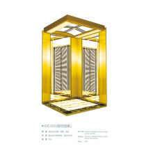 DEAO Elevator Lift Passenger/Passenger Lift/Elevator Parts