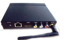 High Definition Digital Signage Full HD Media Player Box Bl