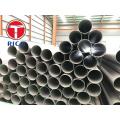 2507 tubos de acero inoxidable de gran diámetro