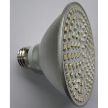 PAR30 120LEDS 3528 6w E27 led lamp cup