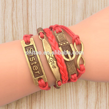 fashion cuff bracelet