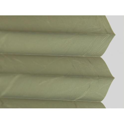 Hot Sales pleated Blackout Shades Window Decoration