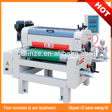 Wood working machines Furniture varnish machine