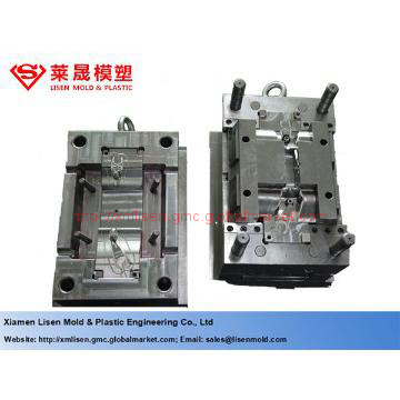 Injection Plastic Toolmaker