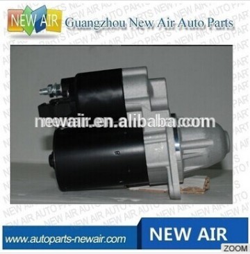 12417526236 STARTER MOTOR FOR BMW 328I 335I X3 X5 3.0L X6