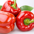 Wholesale fresh red pepper sweet pepper