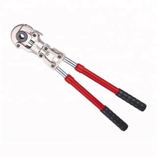 Pipe Fitting Pressing Tool