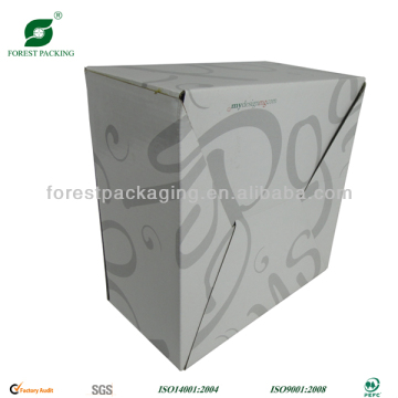 FULL LOGO PRINTING SMALL TOOL BOX