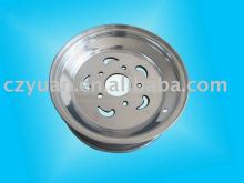 12x4 ATV Spun Aluminum Alloy Sport Wheel