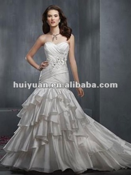 muslim wedding dress