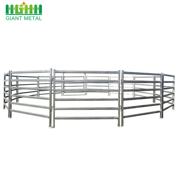 Cheap Cattle Corral Panel for Sale