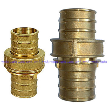 Italian Type Fire Hose Coupling