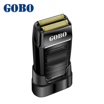 2024 GOBO Professional Man Shaver Trimmer - Father's Day Gift