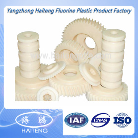 Casting Gear in High Wear Resistance