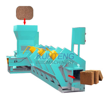5kg Coco Peat Chips Block Making Machine: Manufacturers and Suppliers