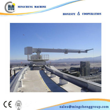 Dry Cleaning Equipment with high services