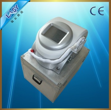 2013 portable elight+ipl+rf beauty equipment