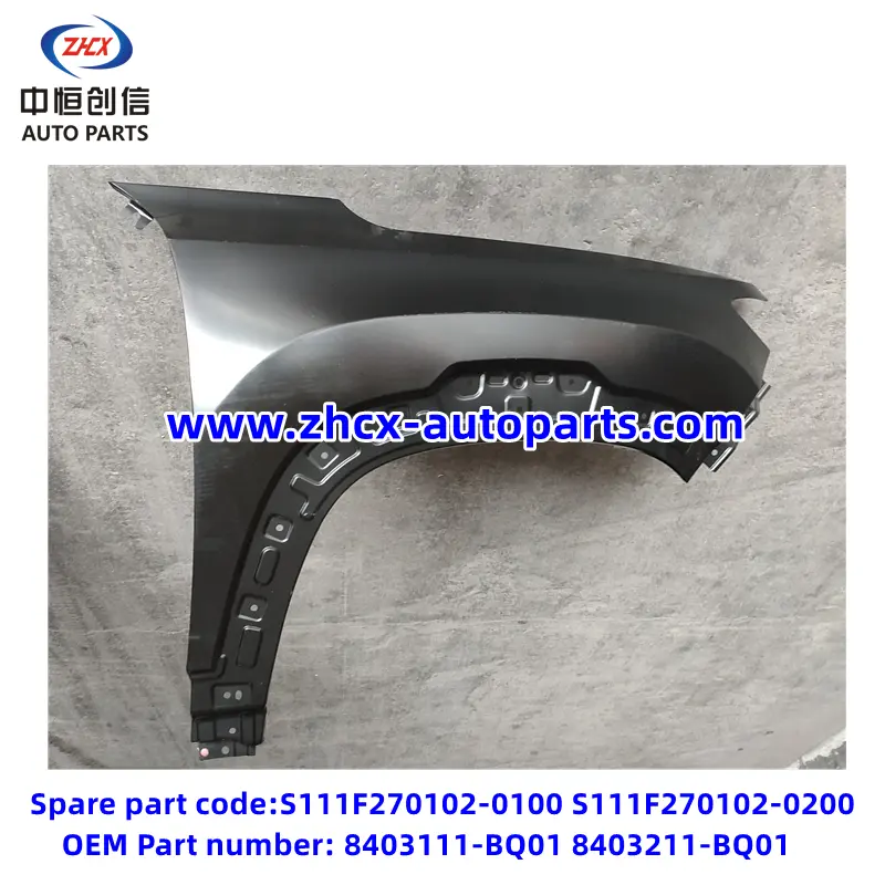 Fender pro Changan CS35 Plus