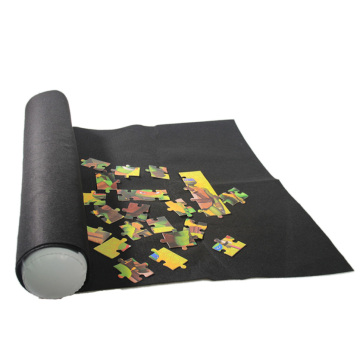 Standard 4 Sets Puzzle-Rollenmatte