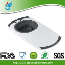 custom made plastic cutting boards