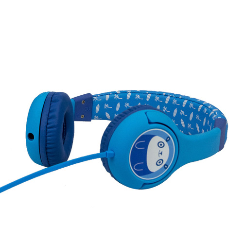 Kids Headphones for Teens School Travel Tablet