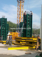 1050 Series / 750 Series Adjustable Frame Formwork With A Full Set Of Accessories