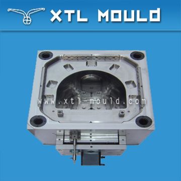 Plastic Injection Molding Moulding, Plastic Injection Moulding Industry