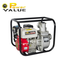 Gasoline Powered Water Pump WP30 with Cheap Price