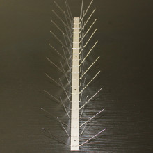 Anti Bird Spikes Stainless Steel  spikes