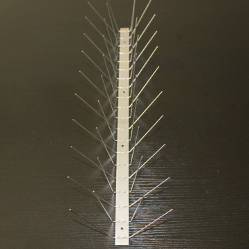 Anti Bird Spikes Stainless Steel  spikes