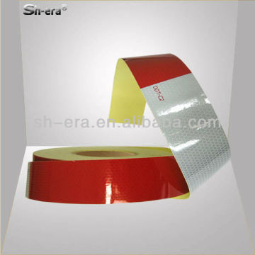 Micro prism reflective tape