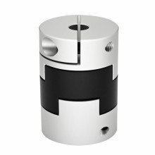 High Pressure Flexible Claw Type Oldham Coupling