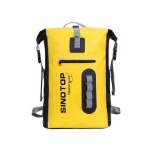 Lightweight Waterproof 30L Tour Backpack for Outdoor Sports Equipment