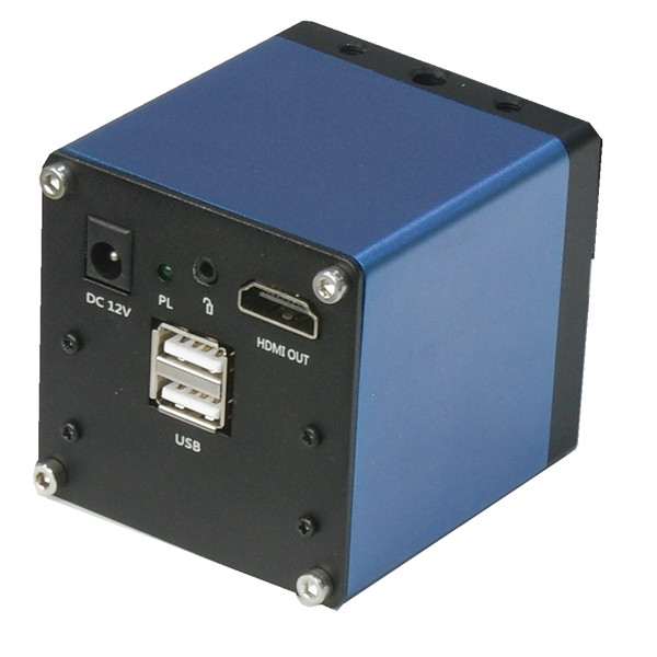 High Definition Multimedia Interface microscope camera no need PC