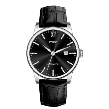 Customizable watch dial printing your private label male watch