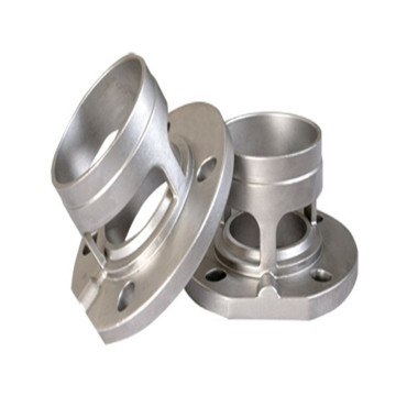 OEM Custom Alloy Steel Casting Parts