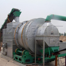 Energy Saving Three Clinder Dryer (YHS series)