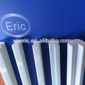 Electrical insulation FRP Dog Bone