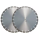 Diamond circular cutting disc saw blade for engineering