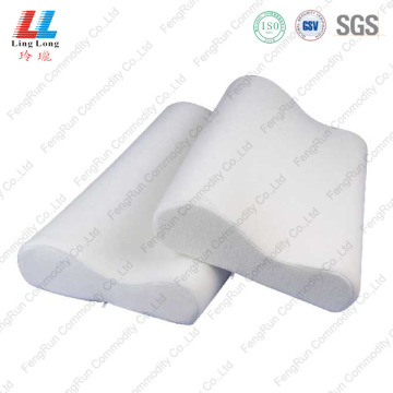 Foam Memory pillow sponge item