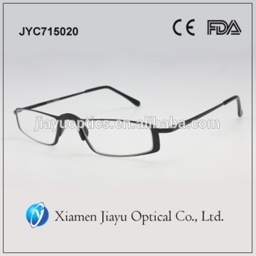 High Quality Metal Spectacle Frame For Reading Glass