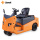 Lithium Battery Electric Towing Tractor Long Distance 6T