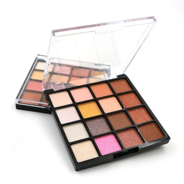 Palet eyeshadow pigmented makeup eyeshadow eyeshadow saya