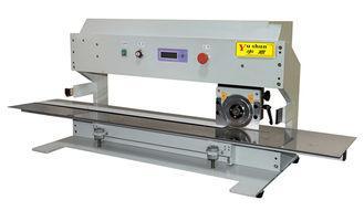 High efficiency PCB Separation / pcb separator machine with