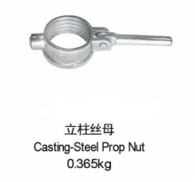 Steel Prop Accessories Prop Nut