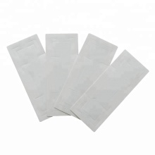 Long Range Waterproof PET UHF RFID Windshield Tag